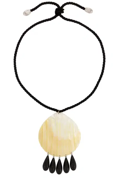 Julietta Iris Necklace | Thumbnail 1