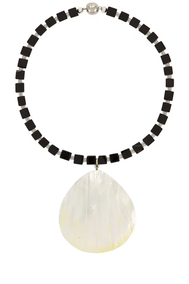 Oro Necklace