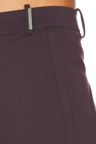 THE ATTICO Slim Long Pant | Thumbnail 6 THE ATTICO Slim Long Pant | Thumbnail 6