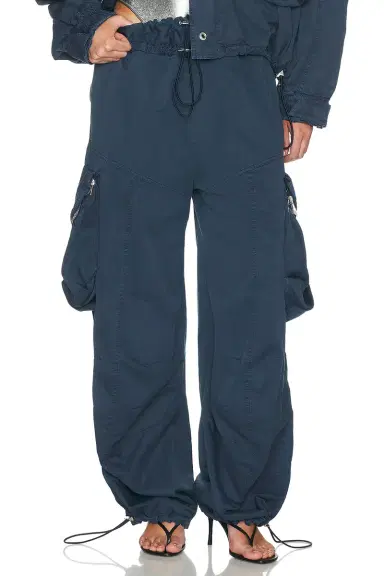 The Attico Utility Balloon Pant | Thumbnail 1 The Attico Utility Balloon Pant | Thumbnail 1