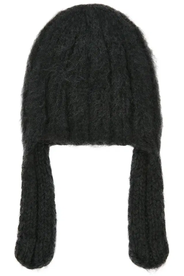 Maison Margiela Ribbed Beanie