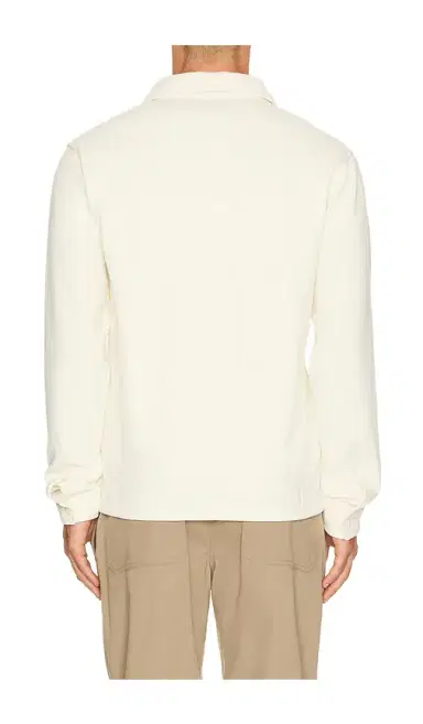 Vuori Waffle Shirt Jacket | Thumbnail 7