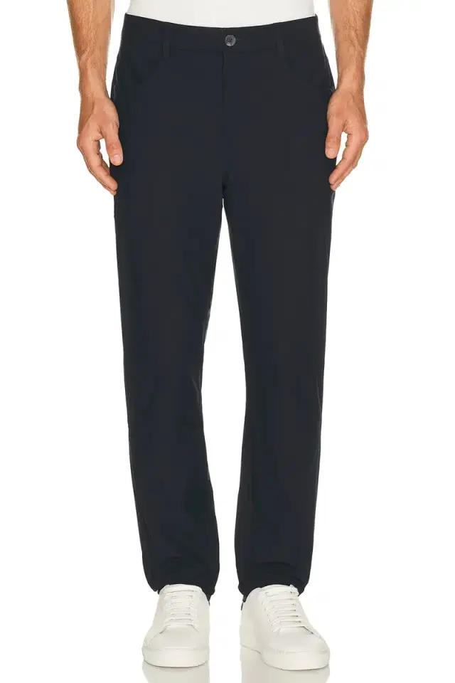 Vuori Meta Athletic Slim Fit Pant