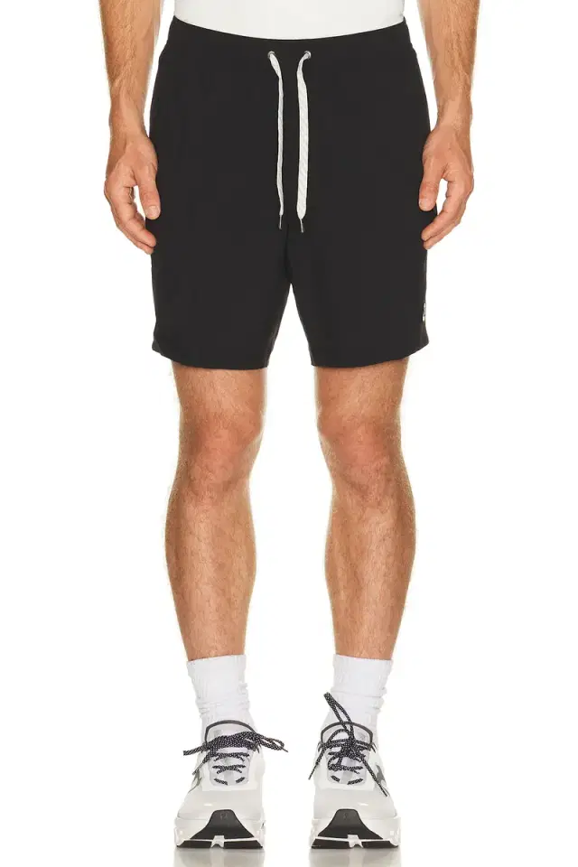 Kore Lined 7 Lined Short Kore Lined 7 Lined Short