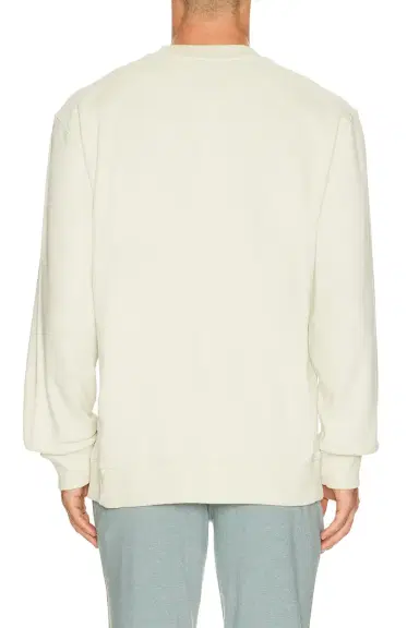 Vuori Cypress Vintage Crew Pullover | Thumbnail 2 Vuori Cypress Vintage Crew Pullover | Thumbnail 2