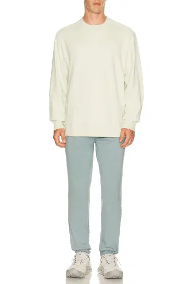 Vuori Cypress Vintage Crew Pullover | Thumbnail 3 Vuori Cypress Vintage Crew Pullover | Thumbnail 3