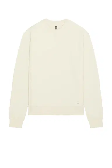 Vuori Cypress Vintage Crew Pullover | Thumbnail 4 Vuori Cypress Vintage Crew Pullover | Thumbnail 4