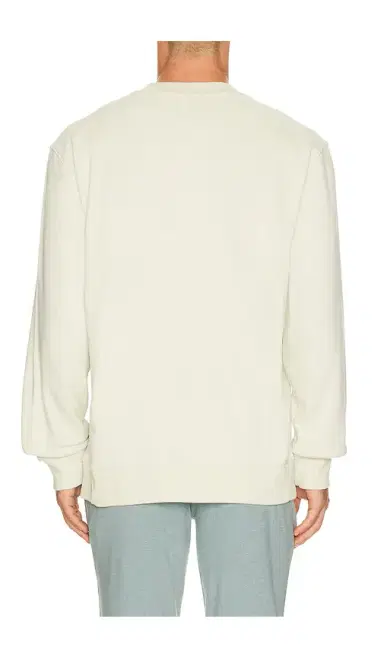 Vuori Cypress Vintage Crew Pullover | Thumbnail 7 Vuori Cypress Vintage Crew Pullover | Thumbnail 7