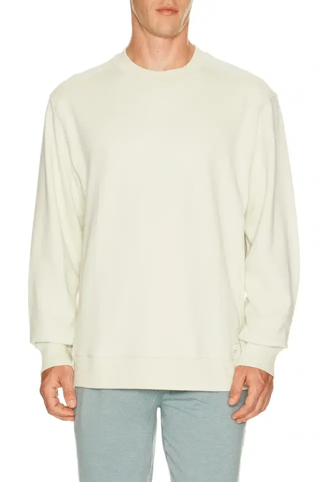 Vuori Cypress Vintage Crew Pullover