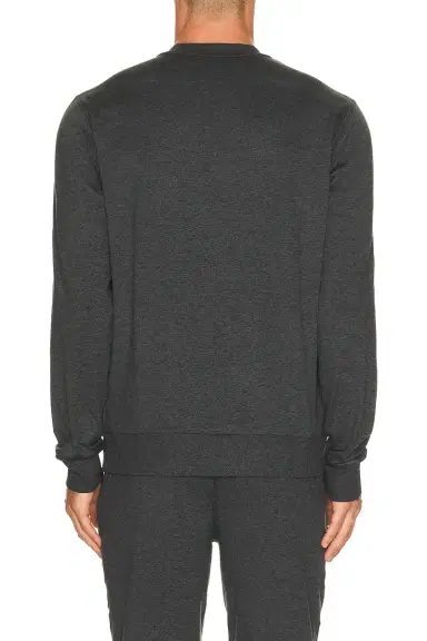 Vuori Ponto Performance Crew Pullover | Thumbnail 2