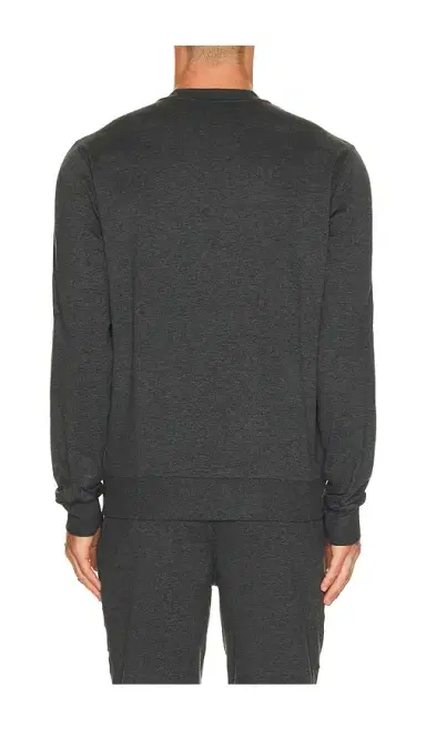 Vuori Ponto Performance Crew Pullover | Thumbnail 6