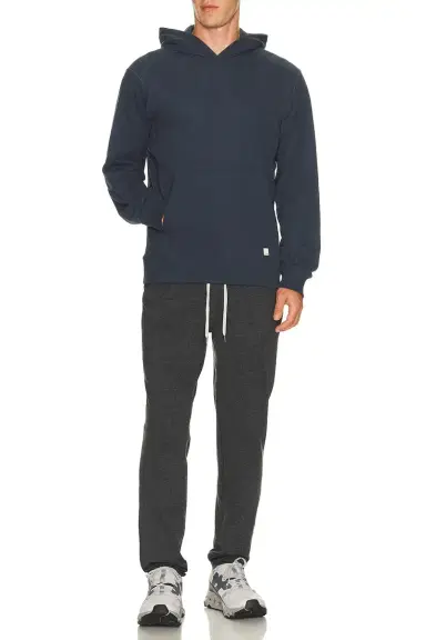 Vuori Cypress Vintage Hoodie | Thumbnail 3 Vuori Cypress Vintage Hoodie | Thumbnail 3