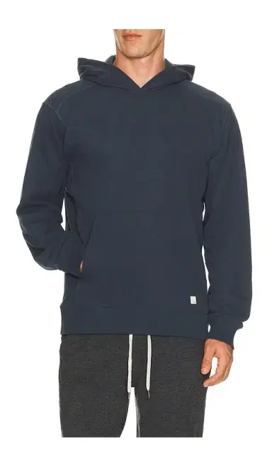 Vuori Cypress Vintage Hoodie | Thumbnail 6 Vuori Cypress Vintage Hoodie | Thumbnail 6