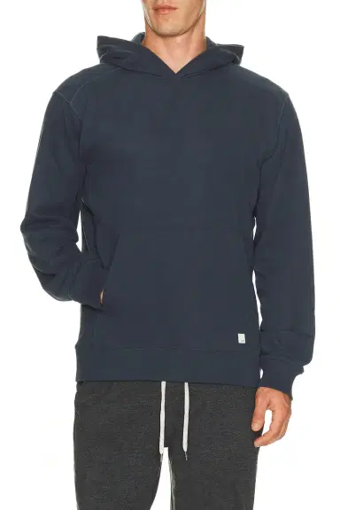 Vuori Cypress Vintage Hoodie | Thumbnail 1 Vuori Cypress Vintage Hoodie | Thumbnail 1