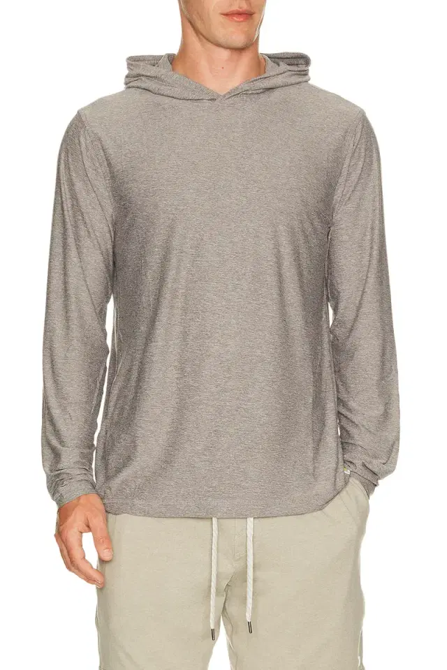 Strato Tech Hoodie Strato Tech Hoodie