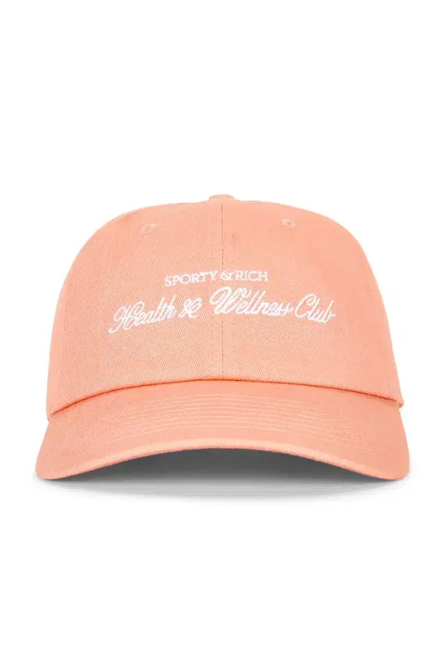 Sporty & Rich H&W Club Hat