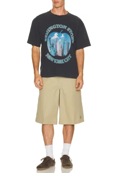 Remington Stone Bad Apple Tee | Thumbnail 3