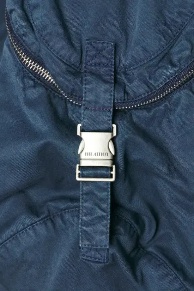 THE ATTICO Utility Bomber Jacket | Thumbnail 6 THE ATTICO Utility Bomber Jacket | Thumbnail 6