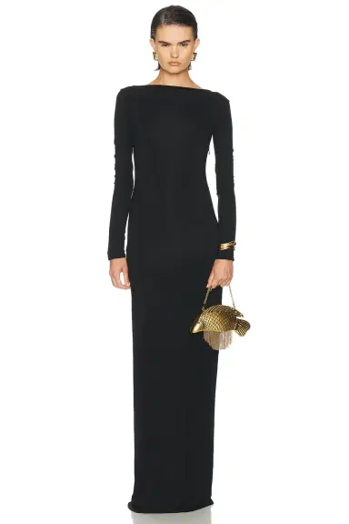 Cult Gaia Armand Gown | Thumbnail 2 Cult Gaia Armand Gown | Thumbnail 2