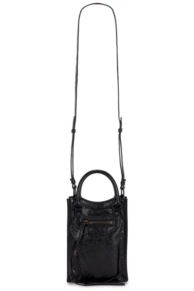 Le City Tote Phone Holder