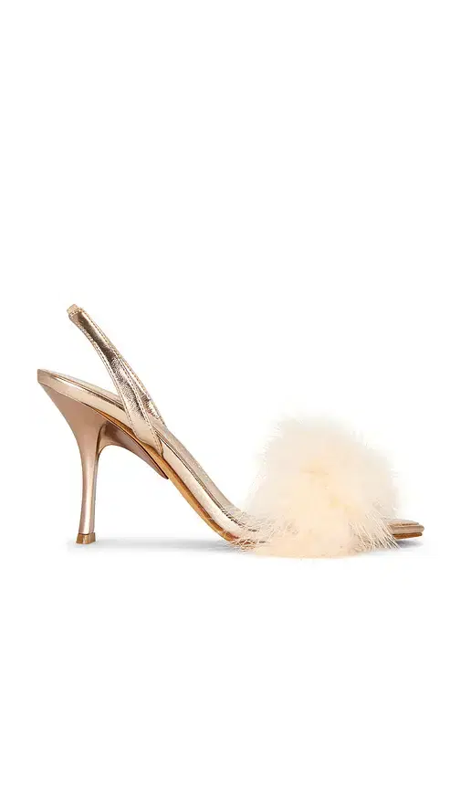 Jeffrey Campbell The Frug Sandal