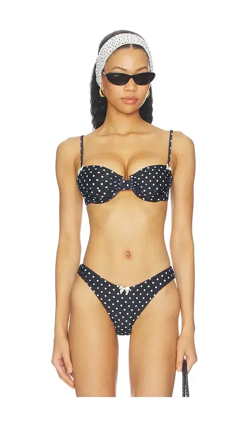 LPA Cambrie Top