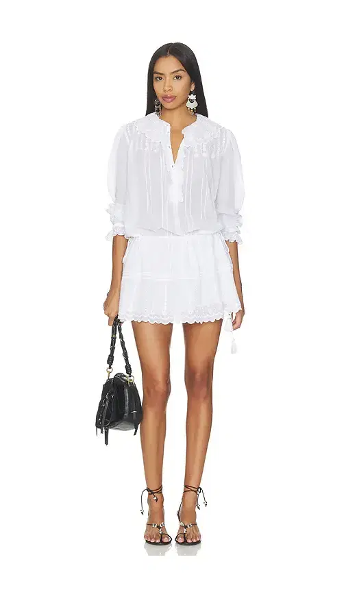 Isabel Marant Etoile Lenora Dress