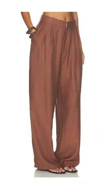 Mother of All Hedi Pant | Thumbnail 2 Mother of All Hedi Pant | Thumbnail 2