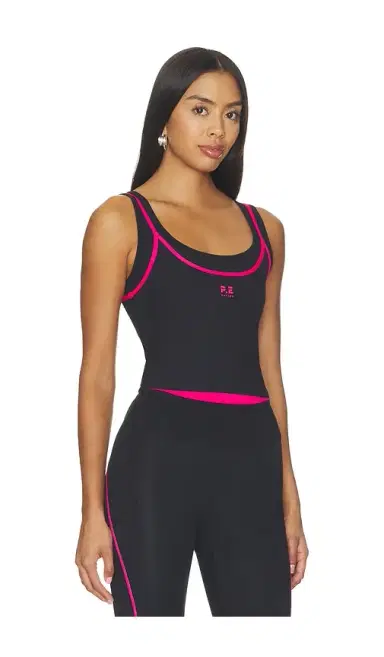 P.E Nation Forward Tank Top | Thumbnail 2