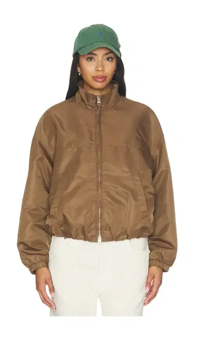 Citizens of Humanity Barracuta Bubble Jacket | Thumbnail 2 Citizens of Humanity Barracuta Bubble Jacket | Thumbnail 2