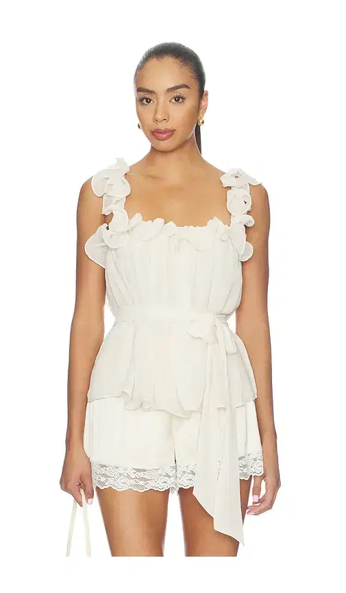 LPA Ilaria Top