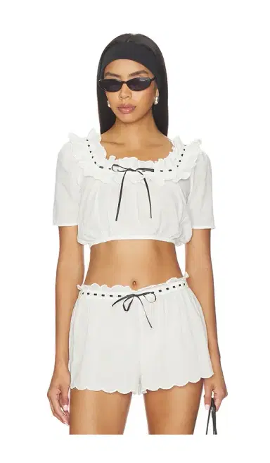 LPA Gracie Top | Thumbnail 1