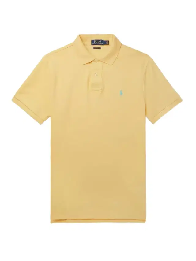 Polo Ralph Lauren Slim-Fit Logo-Embroidered Cotton-Piqué Polo Shirt - Men