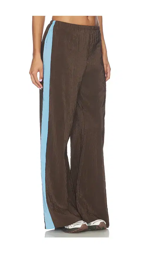 La Ligne Side Stripe Pant