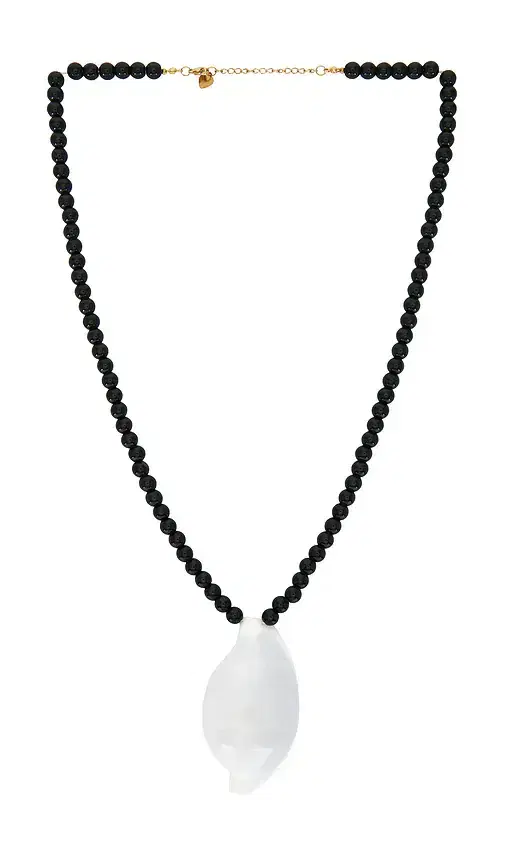Lovers and Friends Hayden Shell Necklace