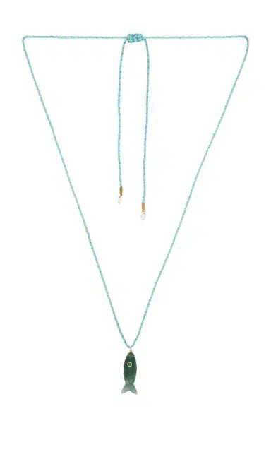 Lovers and Friends Quin Stone Necklace | Thumbnail 1