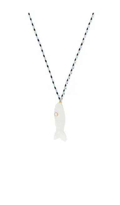 Lovers and Friends Quin Stone Necklace | Thumbnail 2