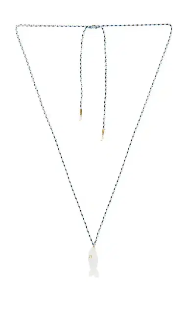 Lovers and Friends Quin Stone Necklace | Thumbnail 1