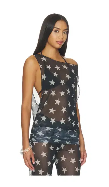 Bella Venice x REVOLVE Melody Top | Thumbnail 2