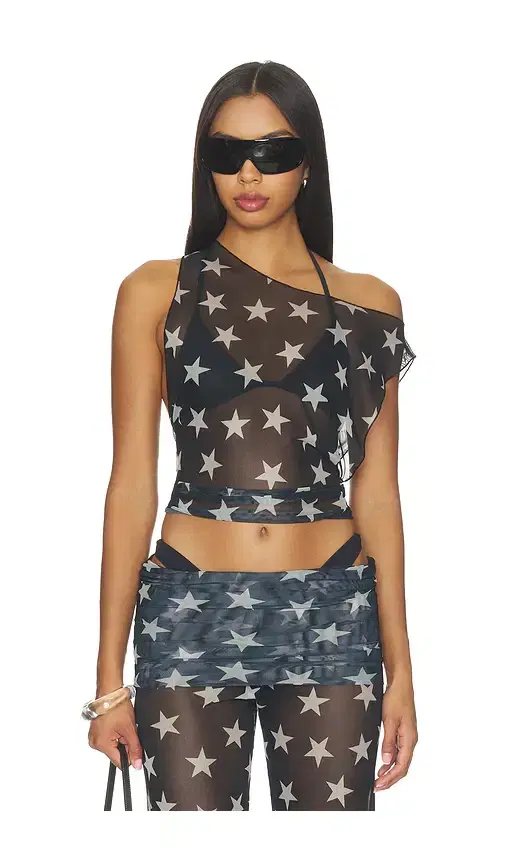 Bella Venice x REVOLVE Melody Top