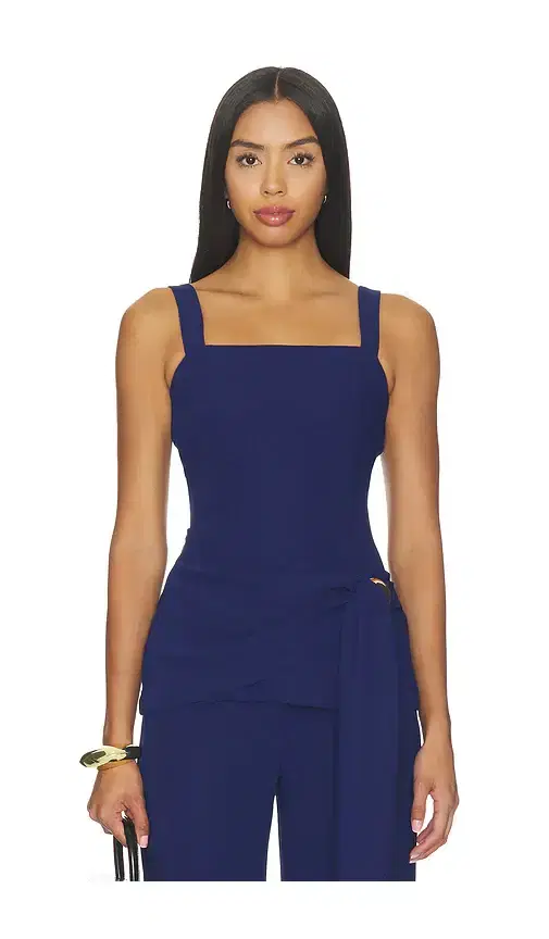 Amanda Uprichard Carlene Top