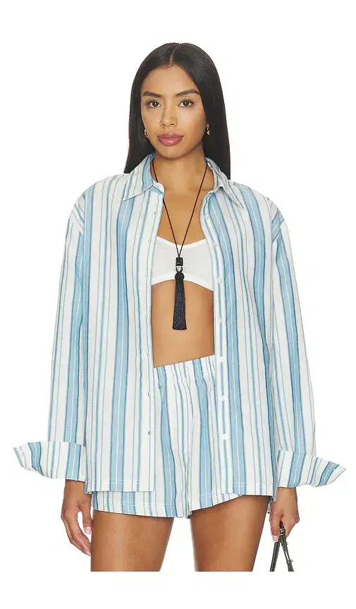 Lovers and Friends Saylor Top