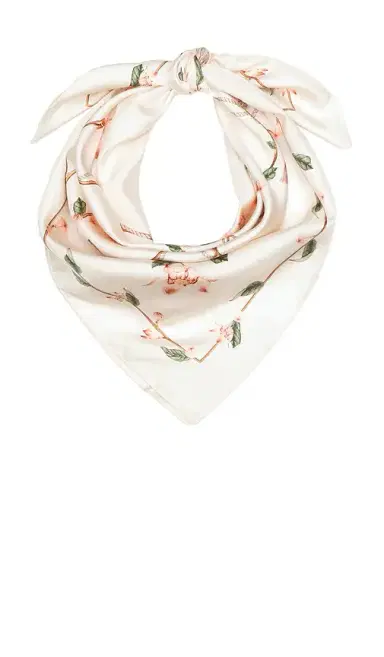 Agua by Agua Bendita Ceiba Navegante Scarf | Thumbnail 1