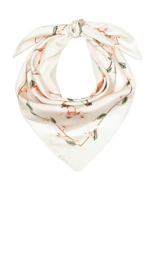 Agua by Agua Bendita Ceiba Navegante Scarf