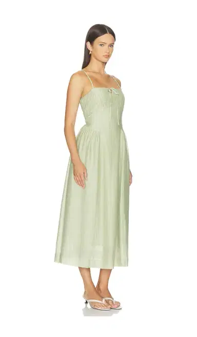 HEARTLOOM Kaelin Dress | Thumbnail 2 HEARTLOOM Kaelin Dress | Thumbnail 2