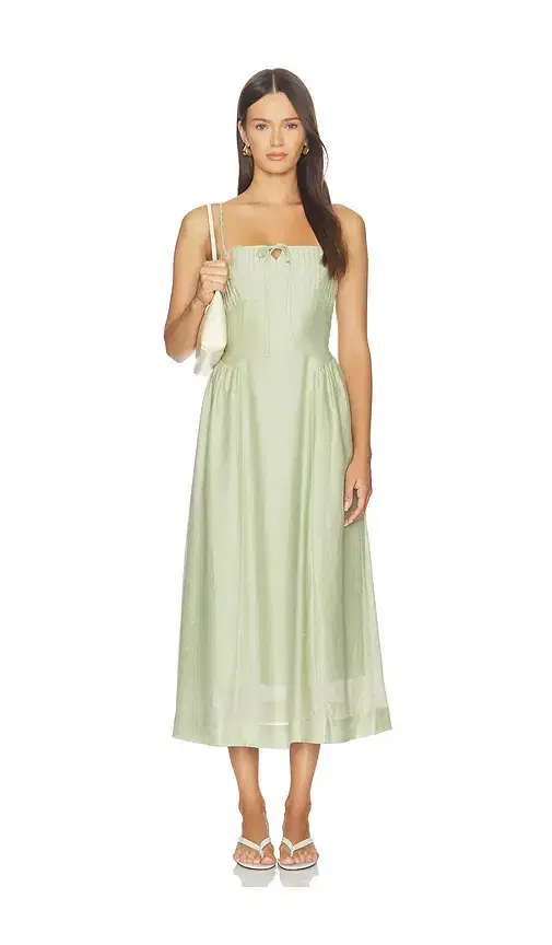HEARTLOOM Kaelin Dress