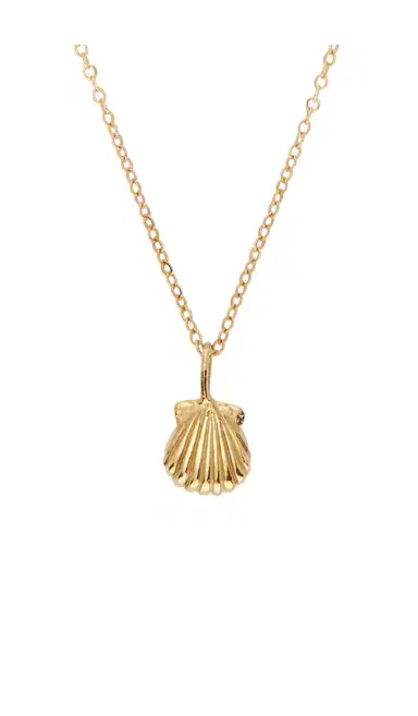 Studio Conchita Conchita Necklace | Thumbnail 2