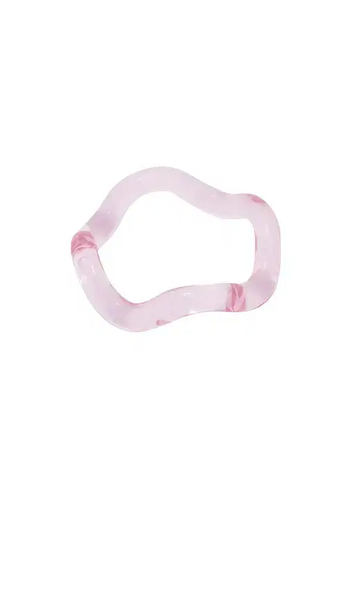 Studio Conchita Onda Glass Bracelet