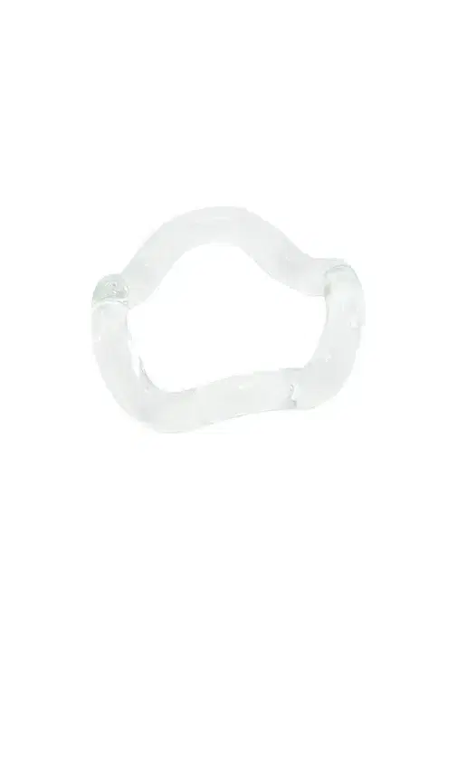 Studio Conchita Onda Glass Bracelet