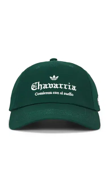 adidas Originals Chavarria Logo Hat | Thumbnail 1 adidas Originals Chavarria Logo Hat | Thumbnail 1